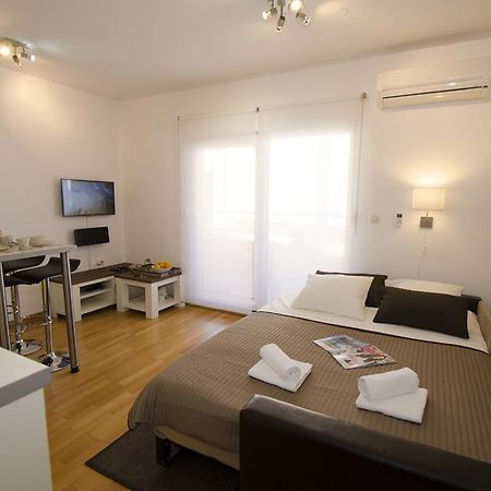 טרוגיר Apartment Mala חדר תמונה