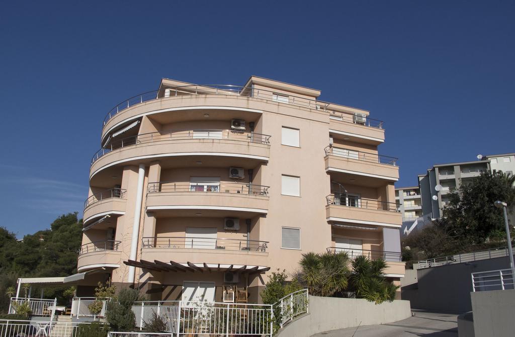 טרוגיר Apartment Mala חדר תמונה